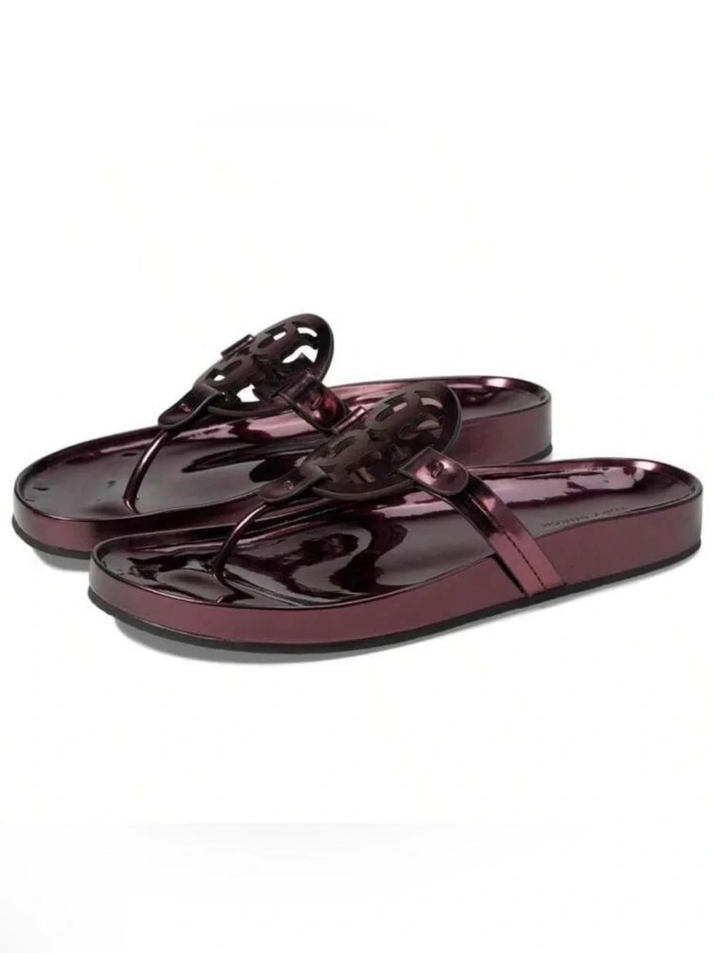 Tory Burch lightweight ergonomic